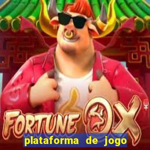 plataforma de jogo de 2 reais